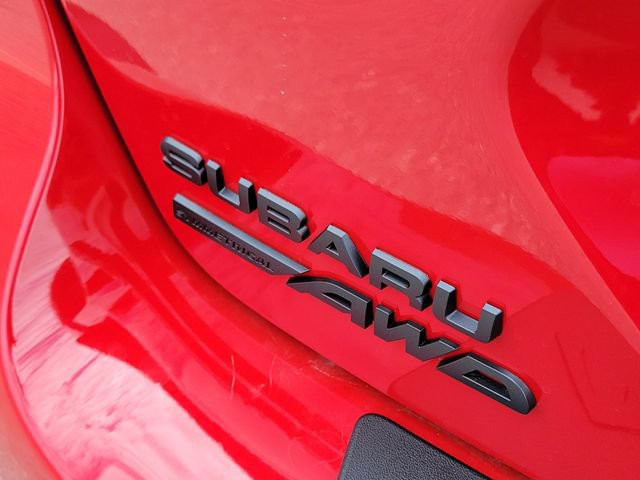 New 2026 Subaru Crosstrek 2.5i Limited AWD/4WD image 27
