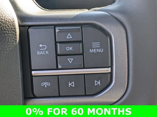 New 2025 Ford F150 XLT w/ Equipment Group 302A MID image 27
