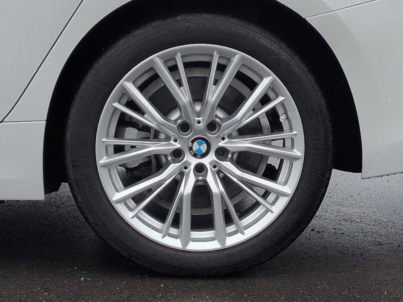 Used 2024 BMW 330i xDrive 330i xDrive w/ Convenience Package image 20