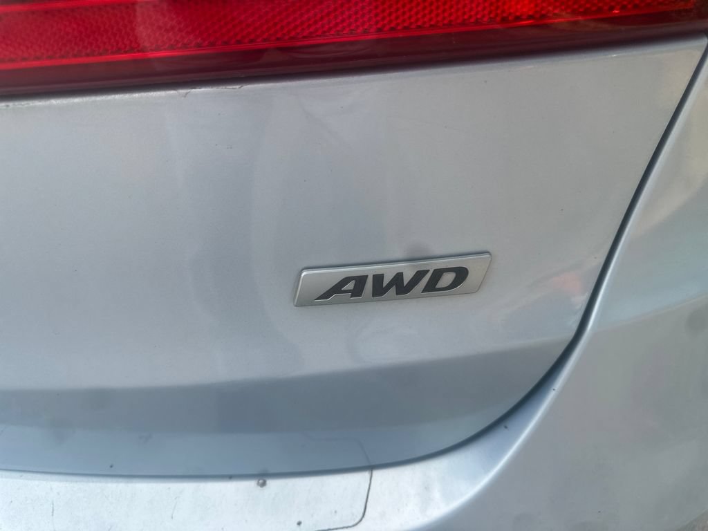 Used 2013 Hyundai Santa Fe GLS AWD/4WD image 23