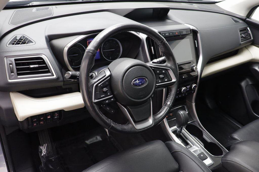 Used 2022 Subaru Ascent Limited w/ Technology Package image 6