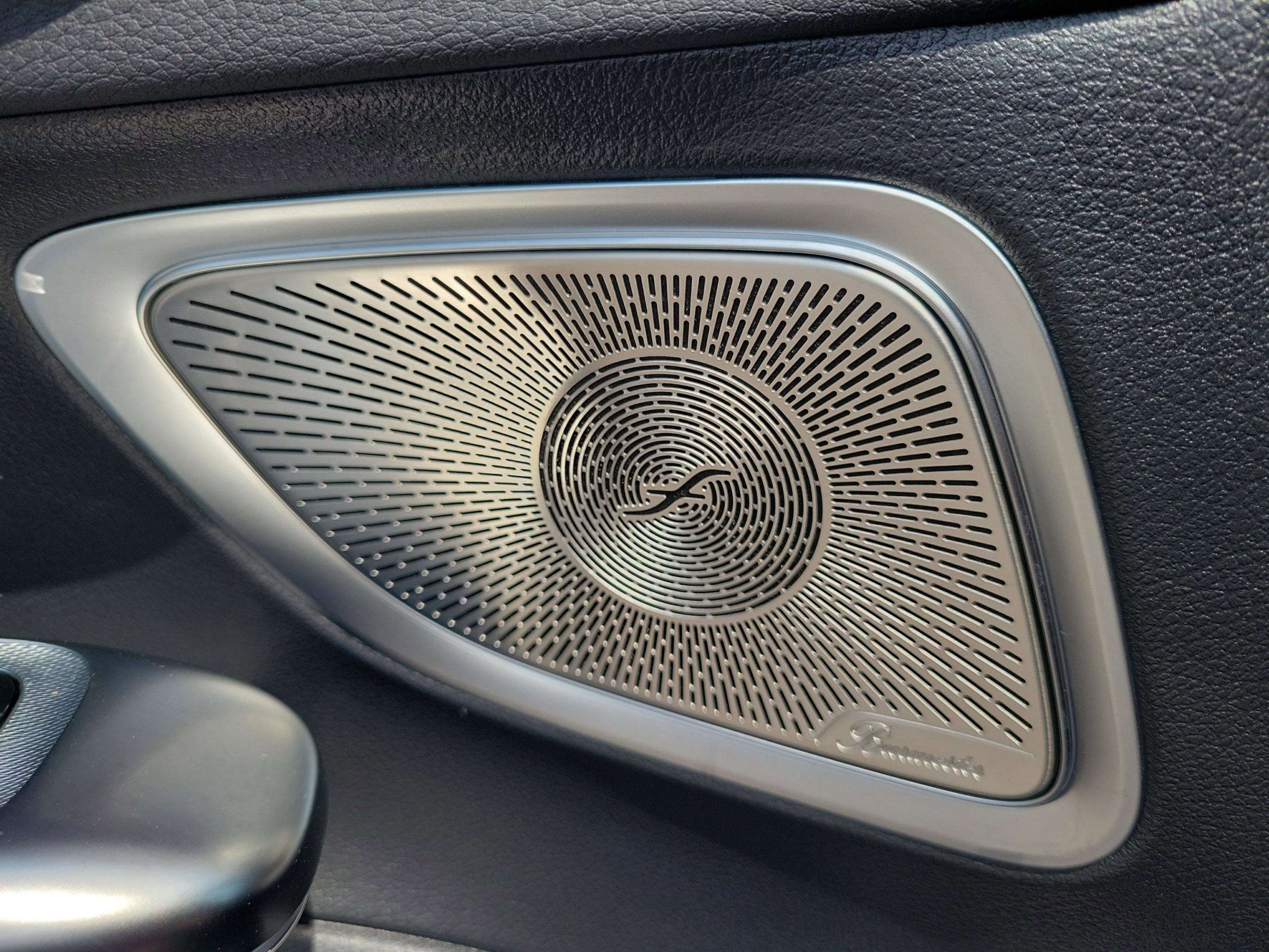 Certified 2026 Mercedes-Benz CLE 300 4MATIC Coupe image 8