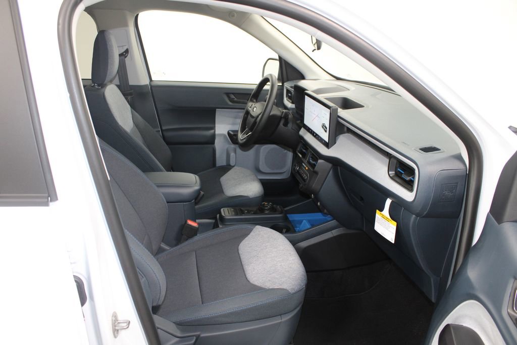 New 2026 Ford Maverick XLT FWD image 22