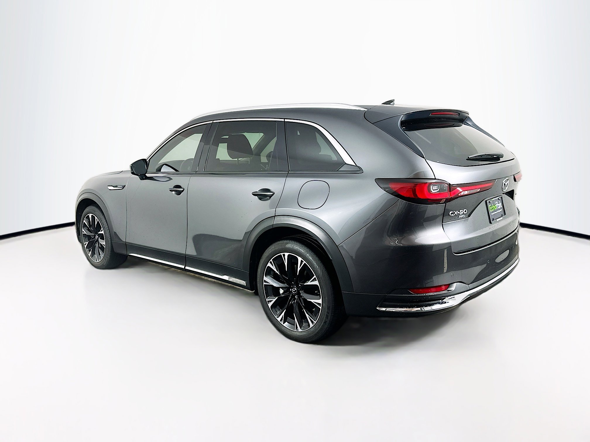 Used 2024 MAZDA CX-90 Plug-In Hybrid w/ Premium Pkg image 5