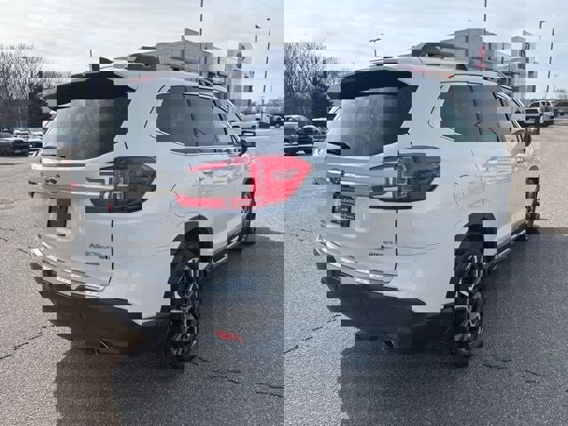 Used 2023 Subaru Ascent Touring image 11