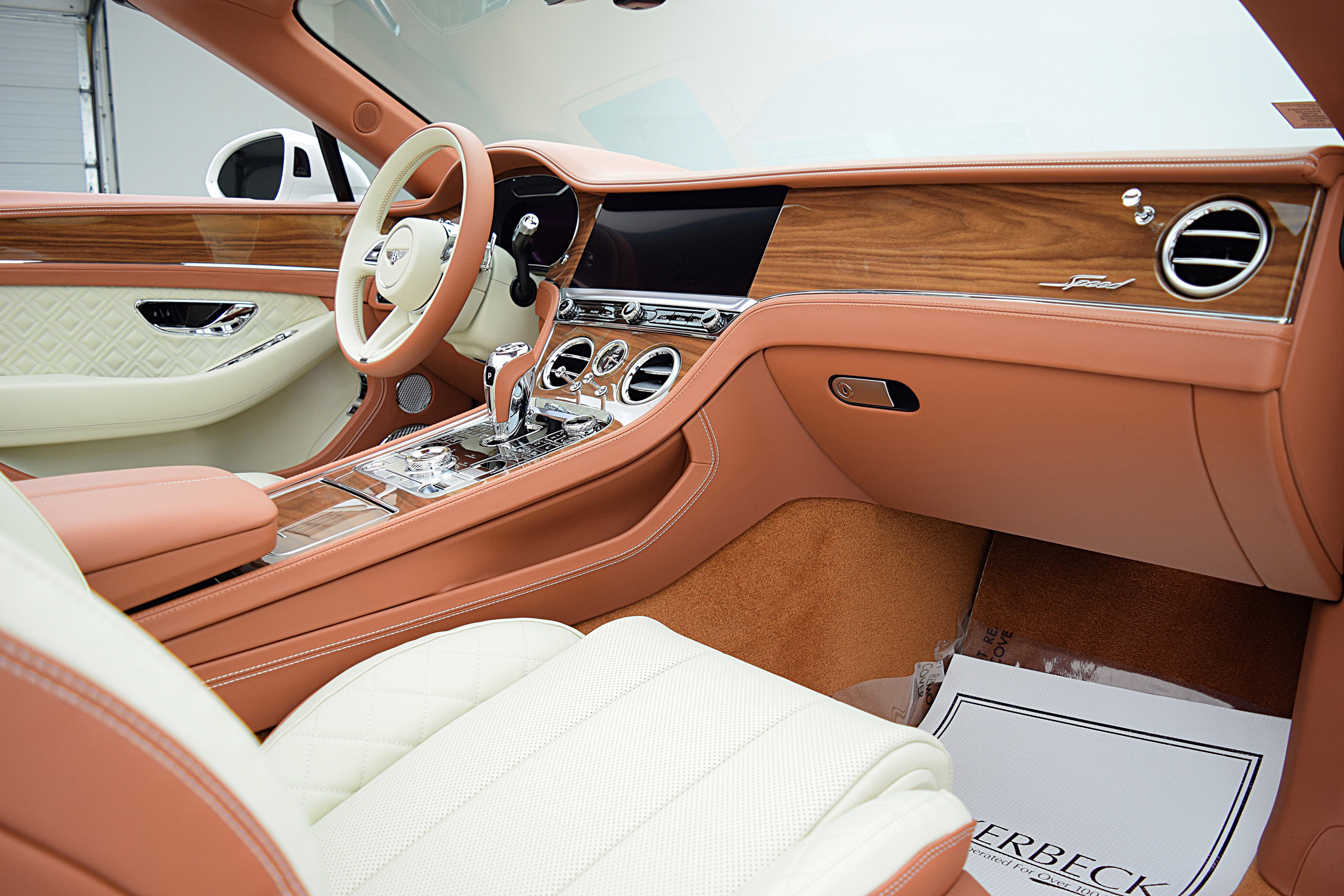 Used 2024 Bentley Continental GT Speed image 41