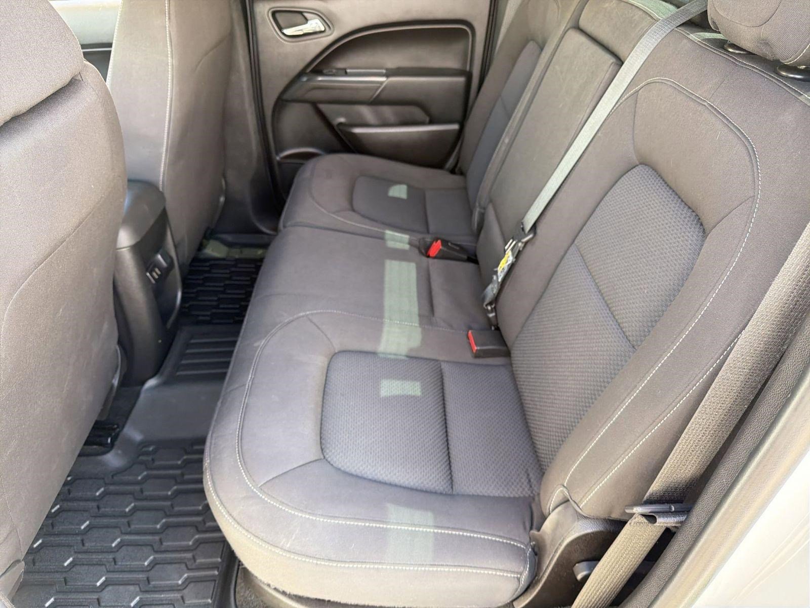 Used 2016 Chevrolet Colorado LT w/ LT Convenience Package AWD/4WD image 14