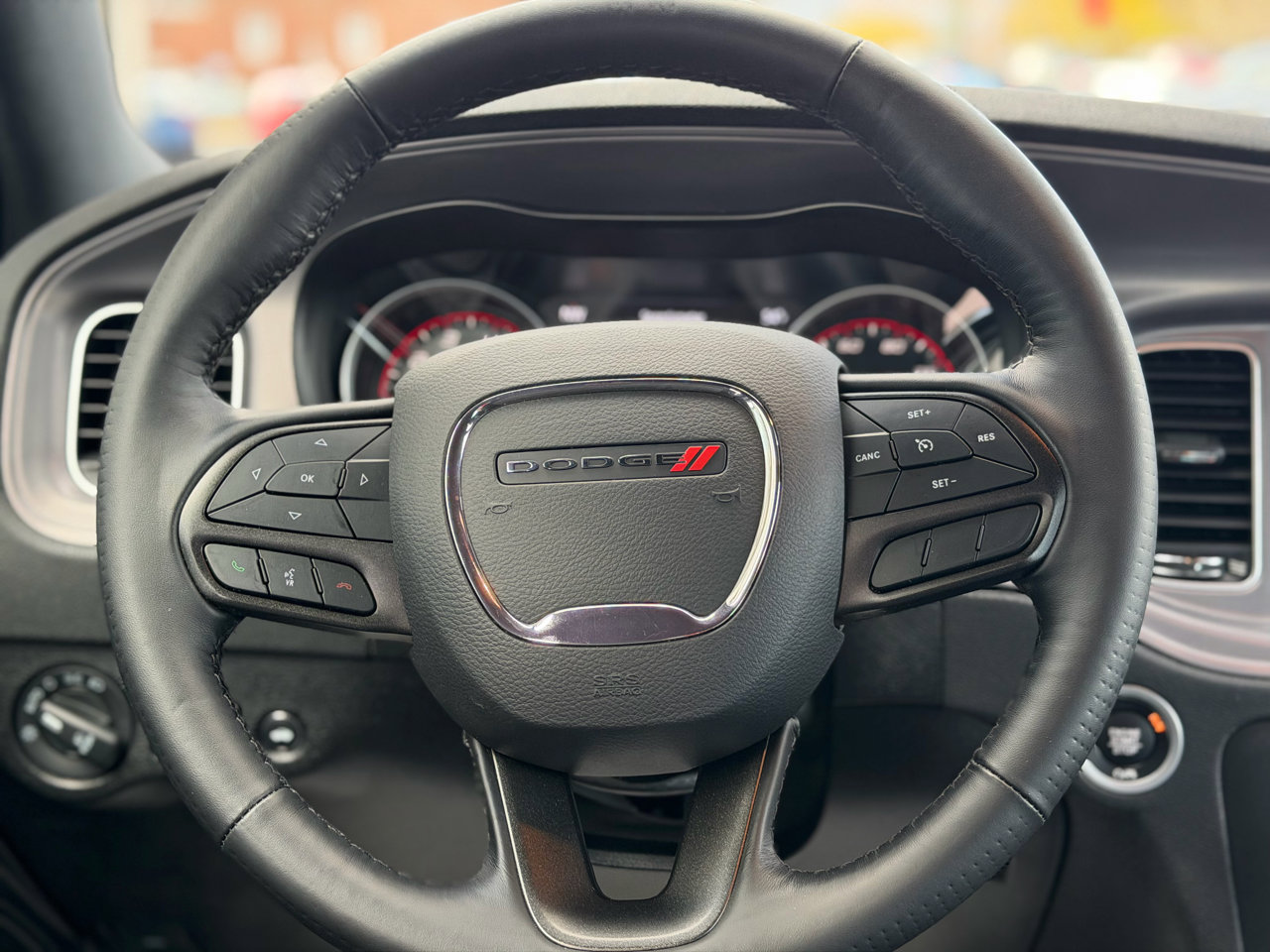 Used 2023 Dodge Charger SXT w/ Cold Weather Package image 13