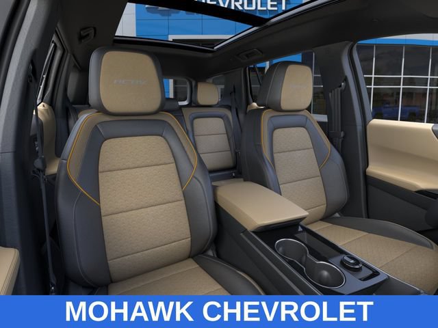 New 2027 Chevrolet Equinox ACTIV w/ Safety and Technology Package AWD/4WD image 16