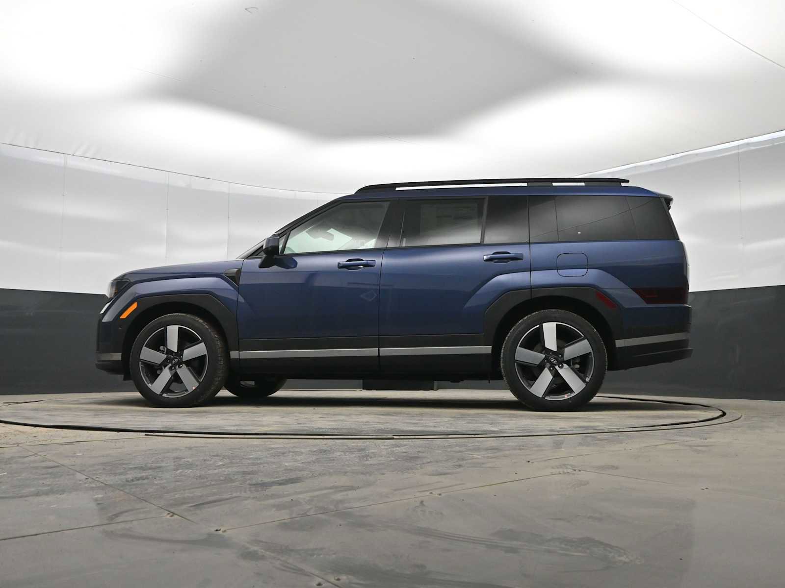 New 2026 Hyundai Santa Fe Limited image 34