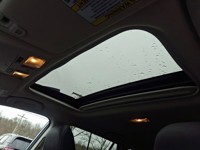 Used 2018 Subaru Outback 3.6R Limited image 15