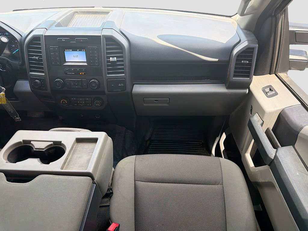 Used 2022 Ford F350 XL w/ Power Equipment Group AWD/4WD image 13