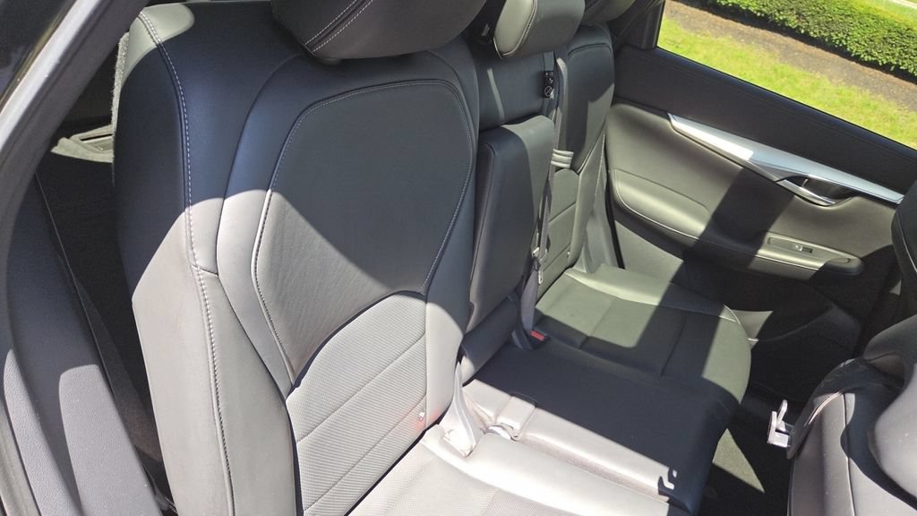 Used 2019 INFINITI QX50 Essential w/ Proactive Package AWD/4WD image 13