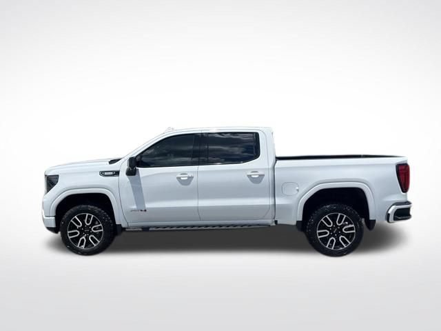 Used 2026 GMC Sierra 1500 AT4 w/ AT4 Premium Package AWD/4WD image 4