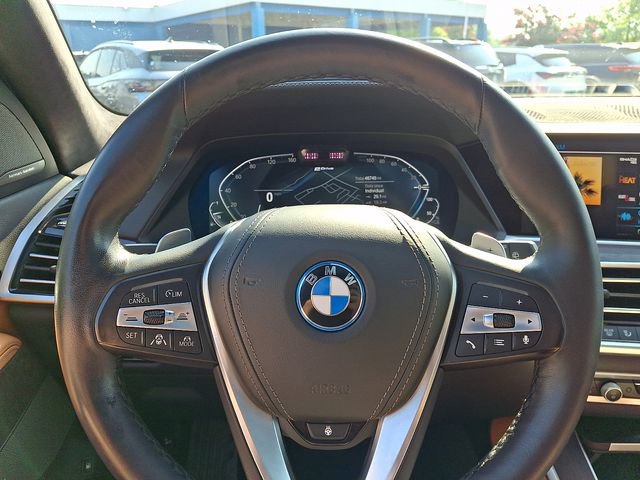 Used 2022 BMW X5 xDrive45e AWD/4WD image 24