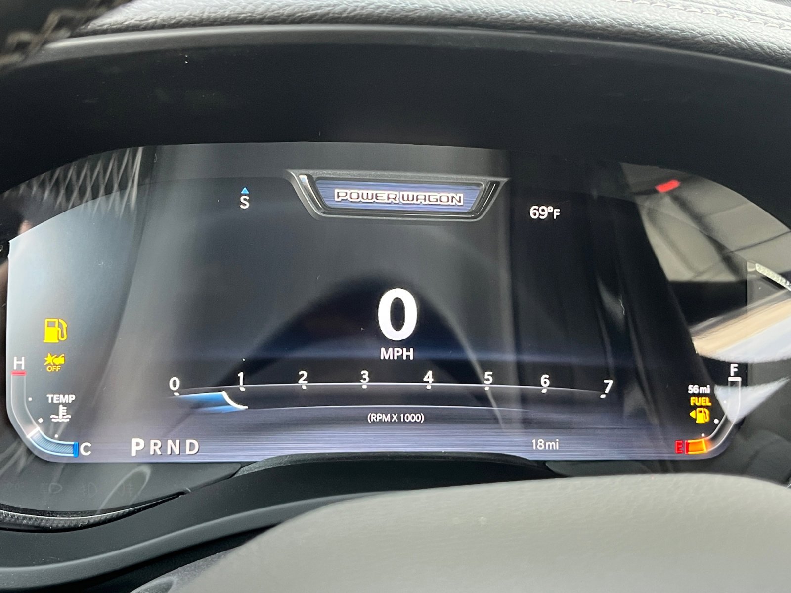 New 2026 RAM 2500 Power Wagon image 19