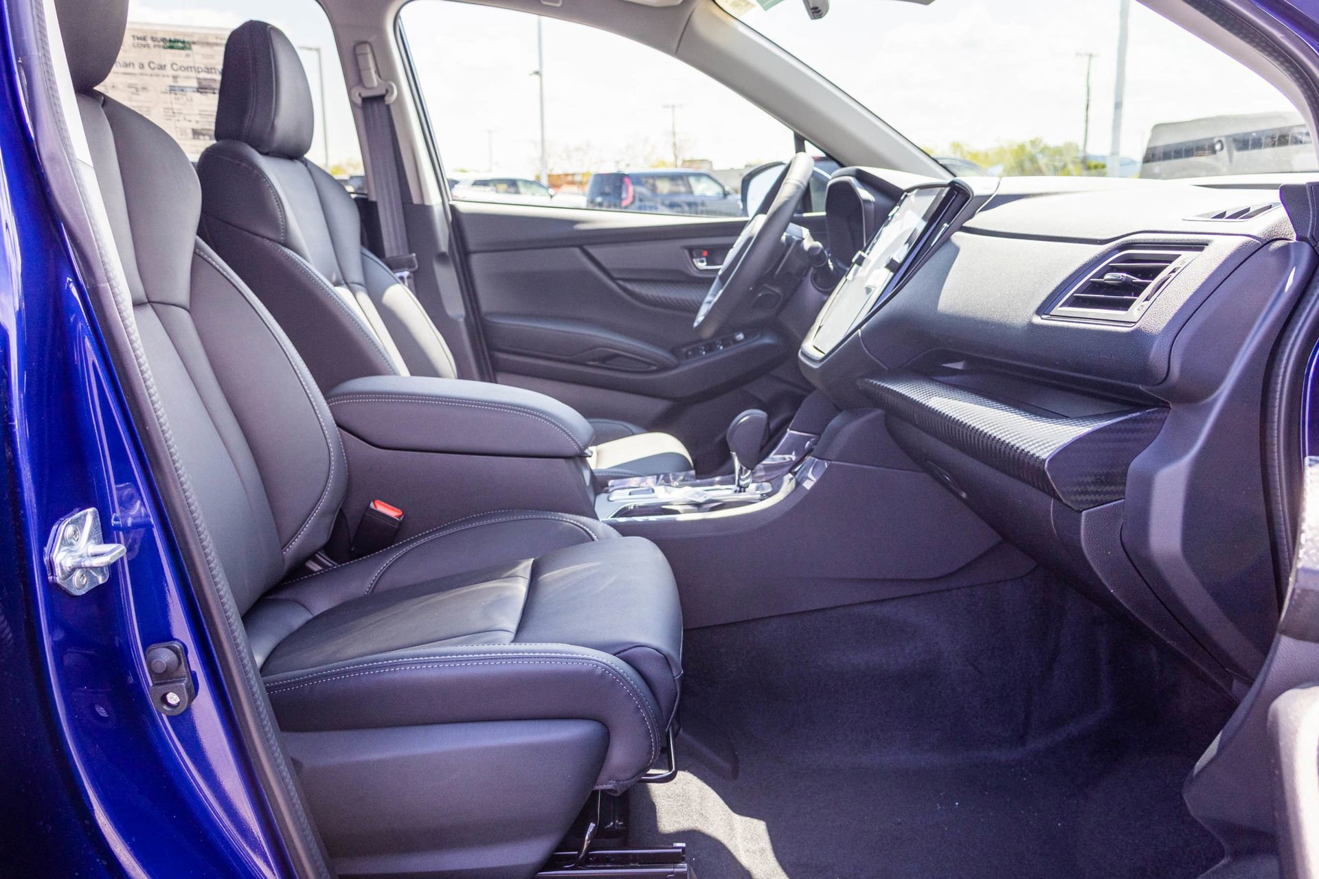 New 2026 Subaru Ascent Premium AWD/4WD image 43