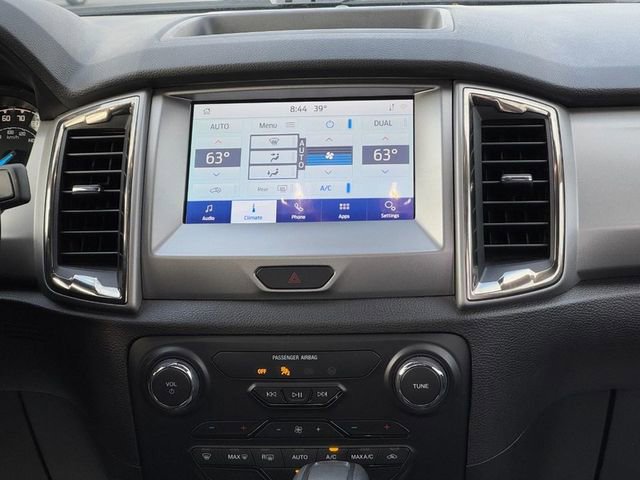 Used 2023 Ford Ranger XLT w/ Trailer Tow Package image 13