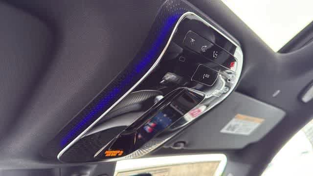 Used 2026 Mercedes-Benz GLC 300 4MATIC image 21