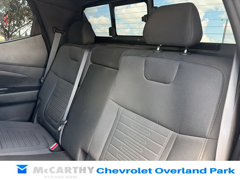 Used 2022 Hyundai Santa Cruz SEL Premium AWD/4WD image 38