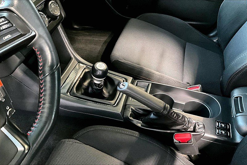Used 2020 Subaru WRX Premium w/ Performance Package AWD/4WD image 12