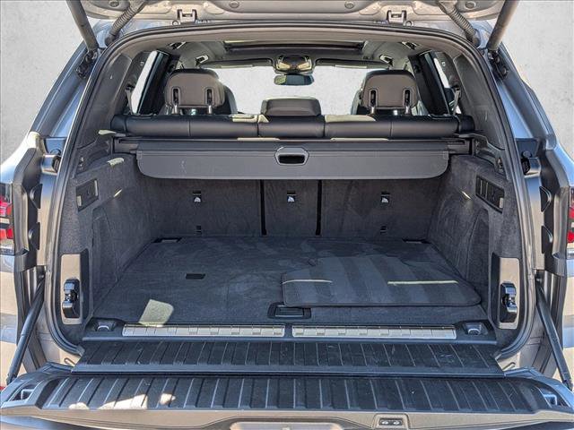 Certified 2024 BMW X5 xDrive50e w/ Premium Package image 6