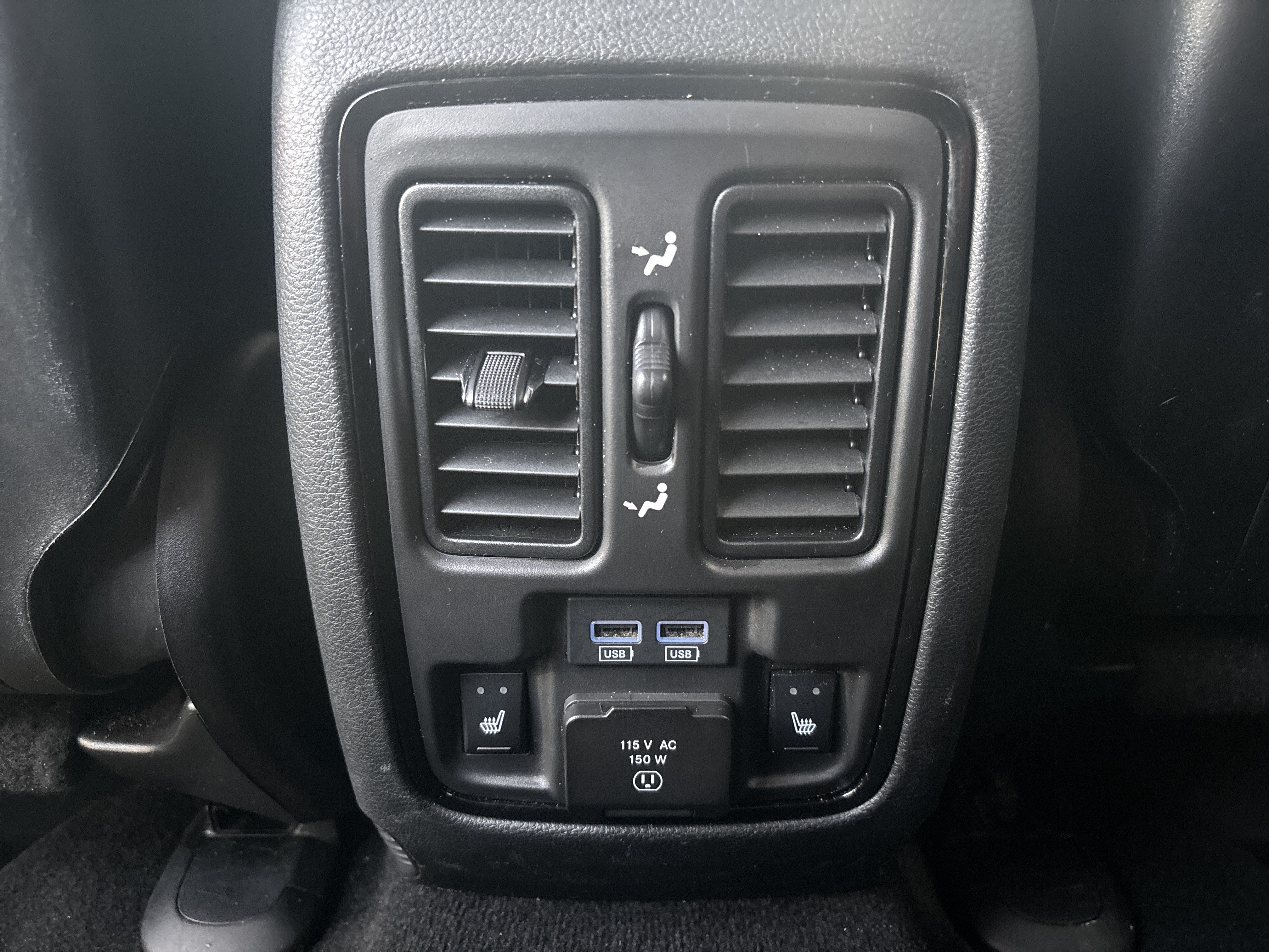 Used 2024 Dodge Durango GT AWD/4WD image 25