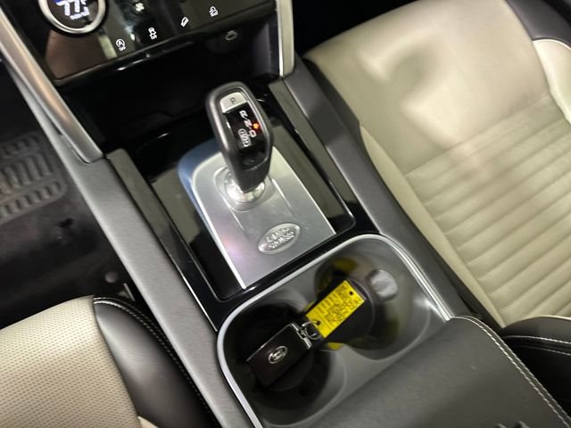 Used 2023 Land Rover Discovery Sport SE R-Dynamic image 20