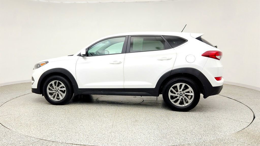 Used 2016 Hyundai Tucson SE FWD image 8