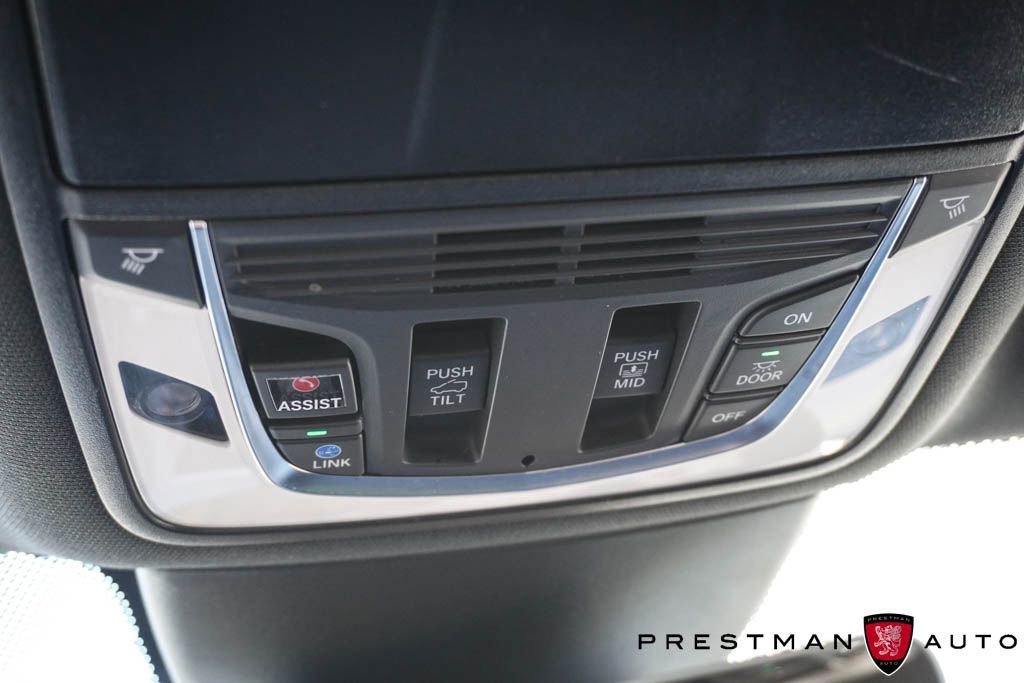 Used 2024 Acura MDX A-Spec image 35