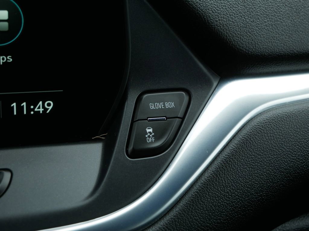 Used 2023 Chevrolet Blazer LT w/ Convenience Package image 29