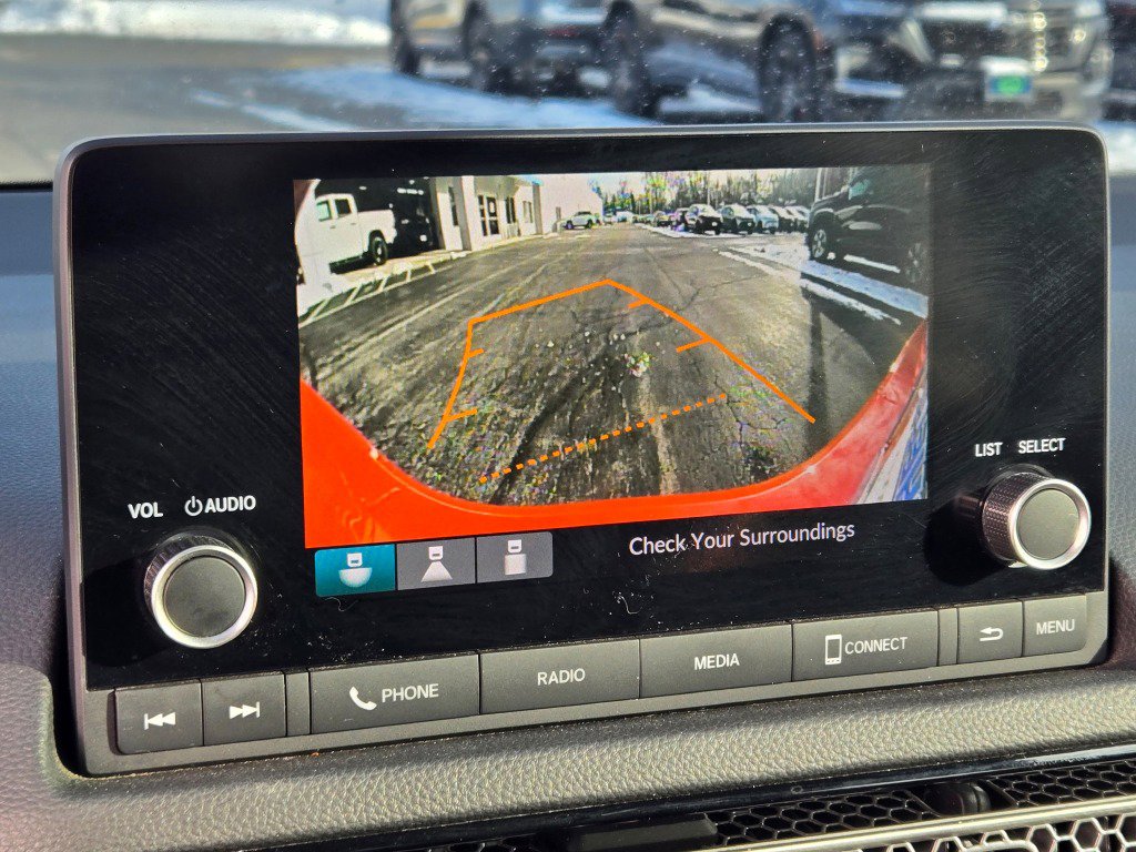 Used 2023 Honda Civic Sport image 23