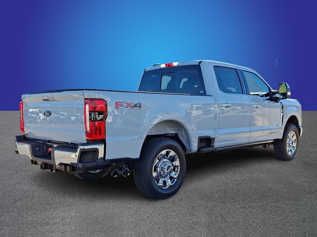 New 2026 Ford F250 Lariat w/ Lariat Ultimate Package AWD/4WD image 3