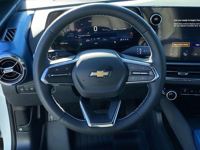 New 2026 Chevrolet Equinox EV LT FWD image 19