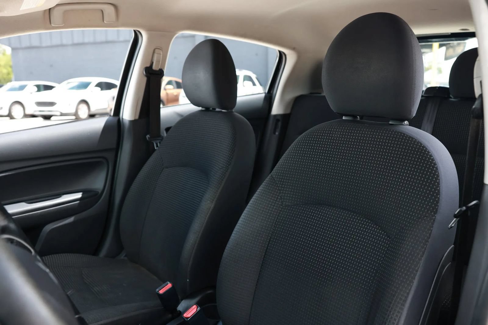 Used 2015 Mitsubishi Mirage ES FWD image 19