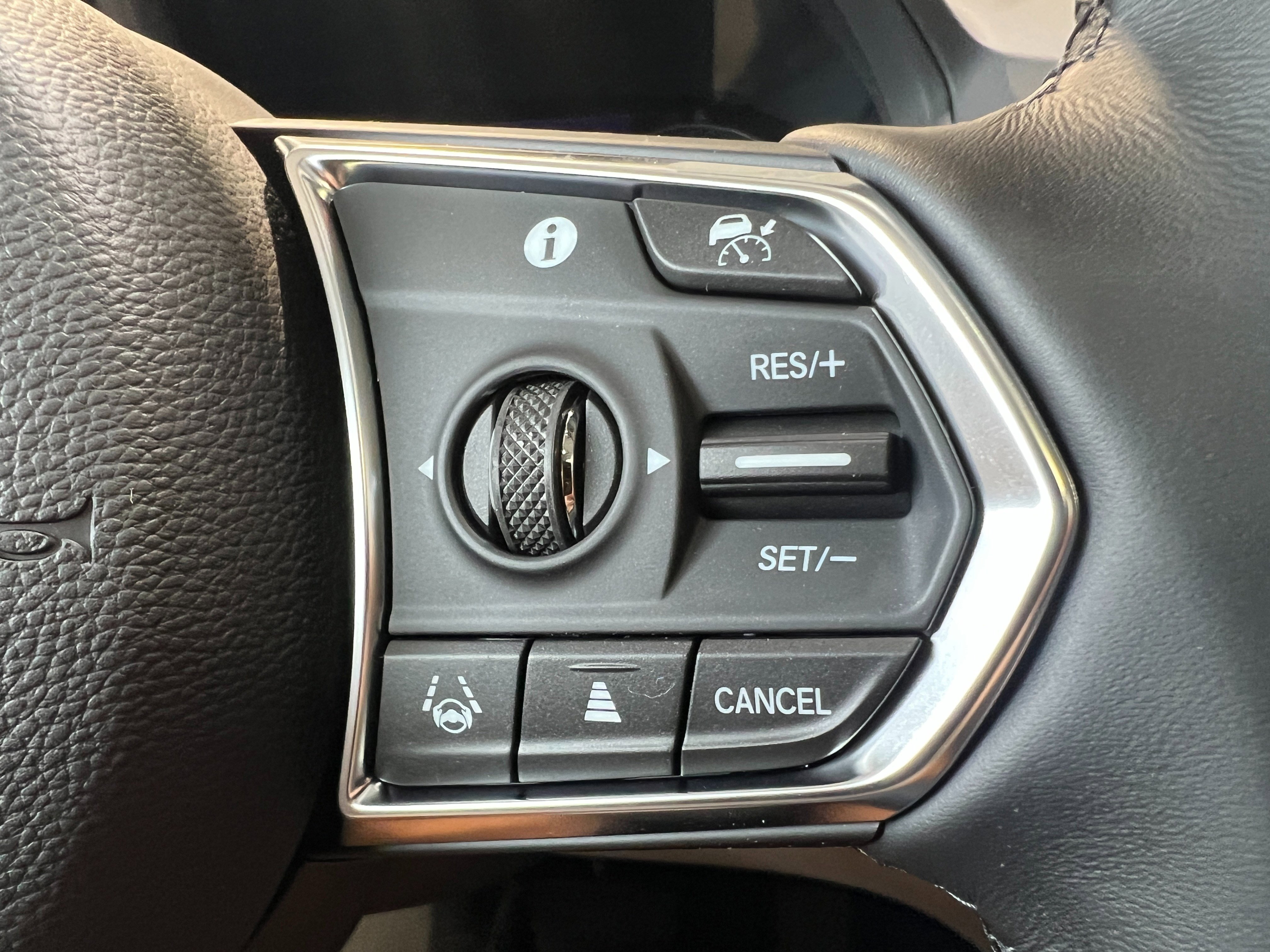 New 2026 Acura RDX SH-AWD w/ Technology Package image 19