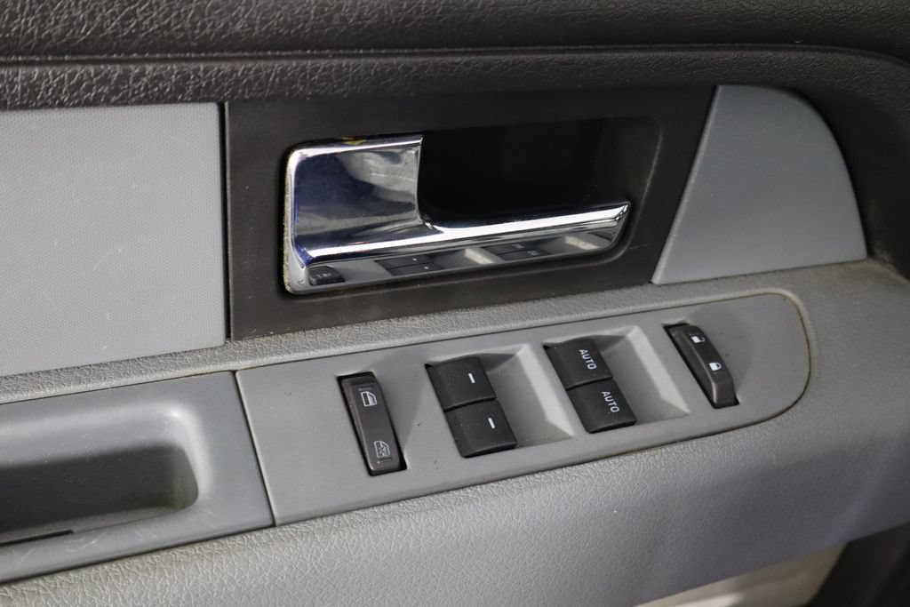 Used 2012 Ford F150 XLT RWD image 19