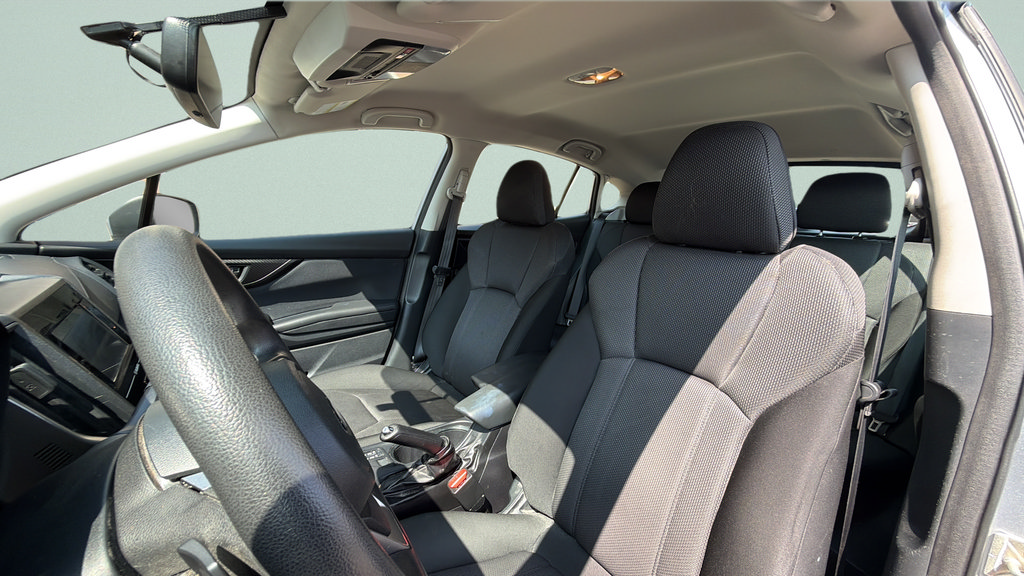 Used 2018 Subaru Impreza 2.0i Premium AWD/4WD image 24