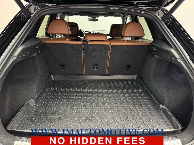 Used 2021 Audi Q3 2.0T Premium w/ Convenience Package image 17