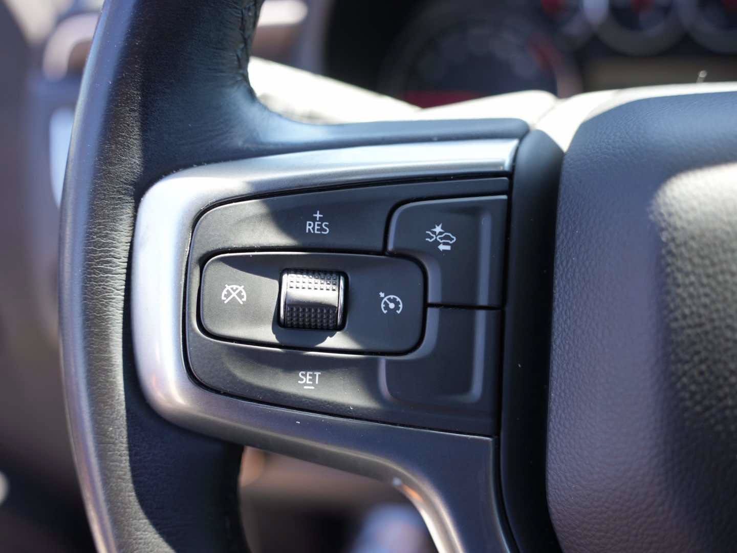 Used 2021 Chevrolet Tahoe LT AWD/4WD image 20