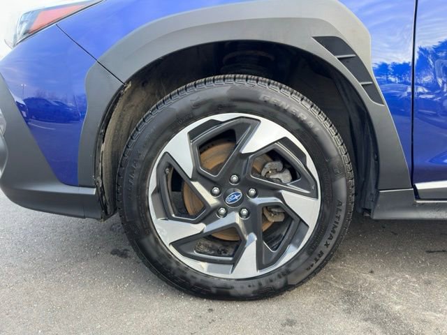 Used 2024 Subaru Crosstrek 2.5i Limited image 27