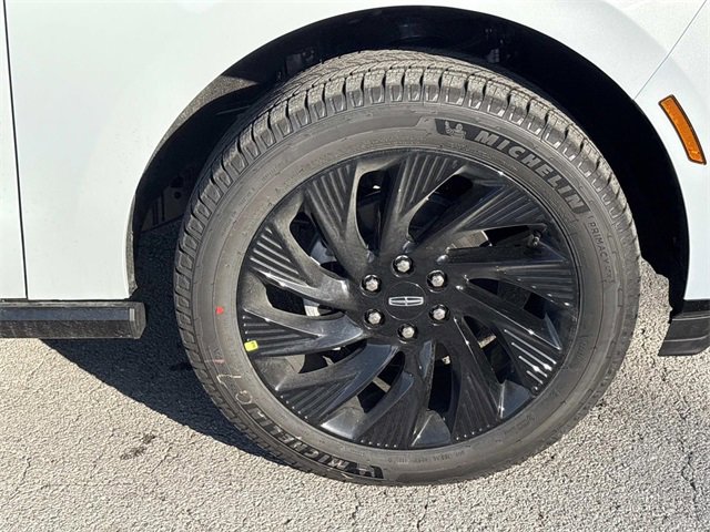 New 2026 Lincoln Navigator Reserve w/ Jet Appearance Package image 9