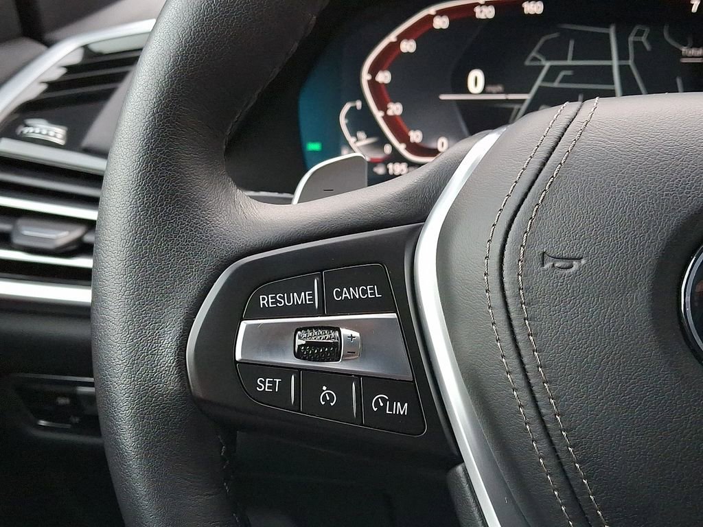 Certified 2023 BMW X5 xDrive40i w/ Premium Package image 23