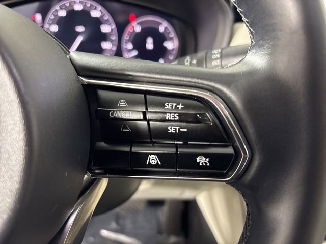 Used 2025 MAZDA CX-90 3.3 Turbo S w/ Premium Package image 37