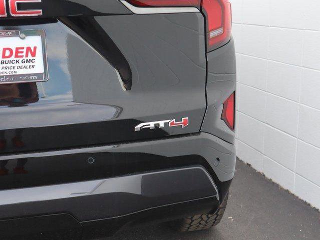 New 2026 GMC Terrain AT4 w/ Convenience Package III image 7