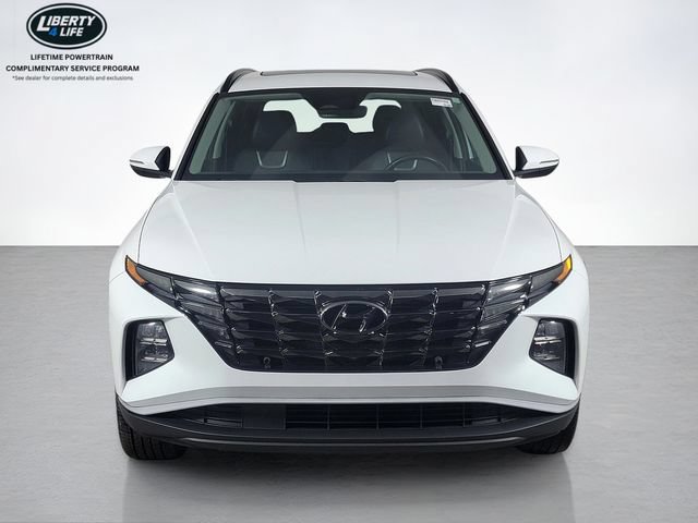 Used 2022 Hyundai Tucson SEL w/ Convenience + Premium Package AWD/4WD image 8