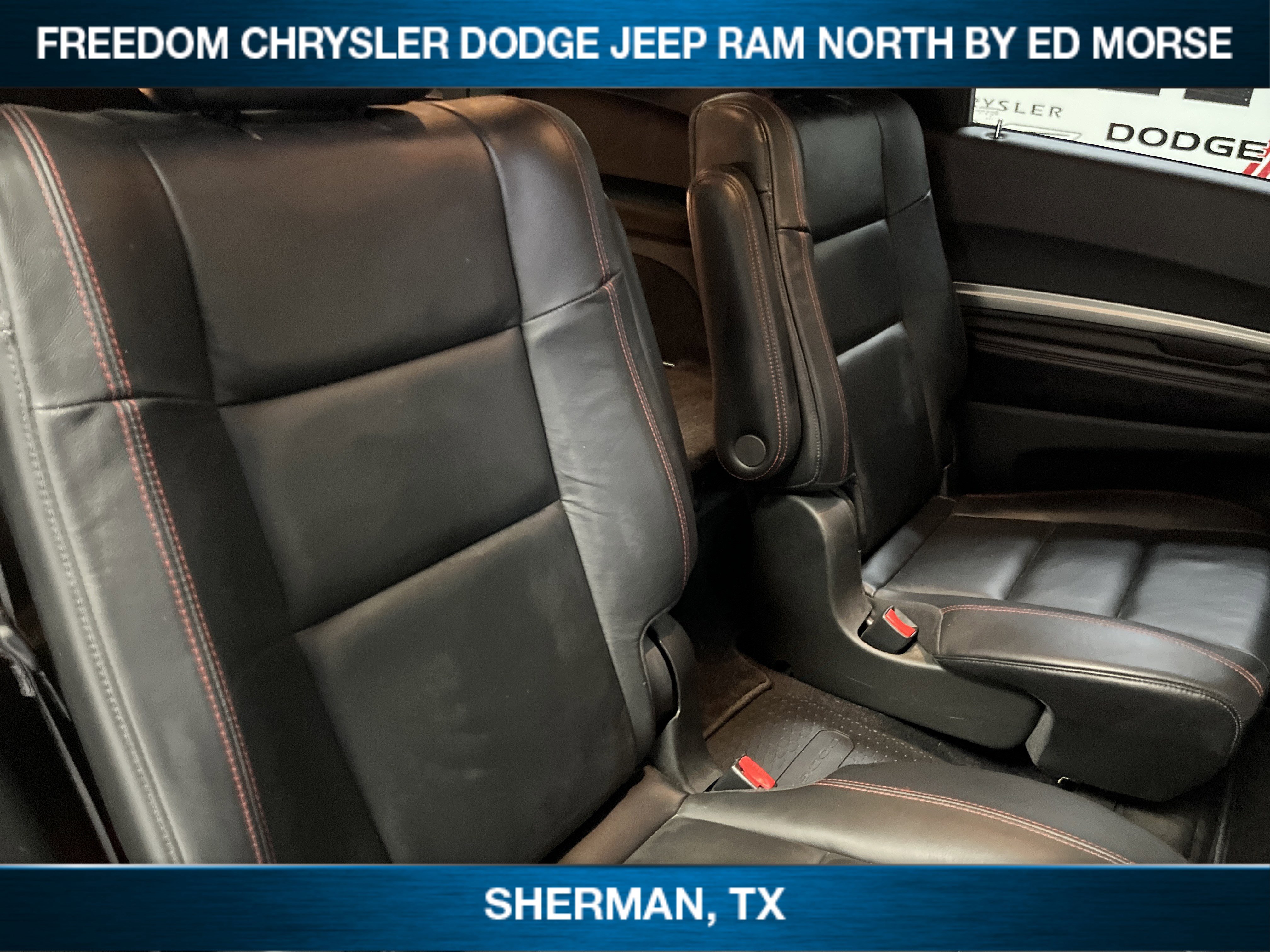 Used 2018 Dodge Durango GT w/ Premium Group image 10