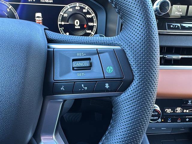 New 2025 Mitsubishi Outlander SEL image 22