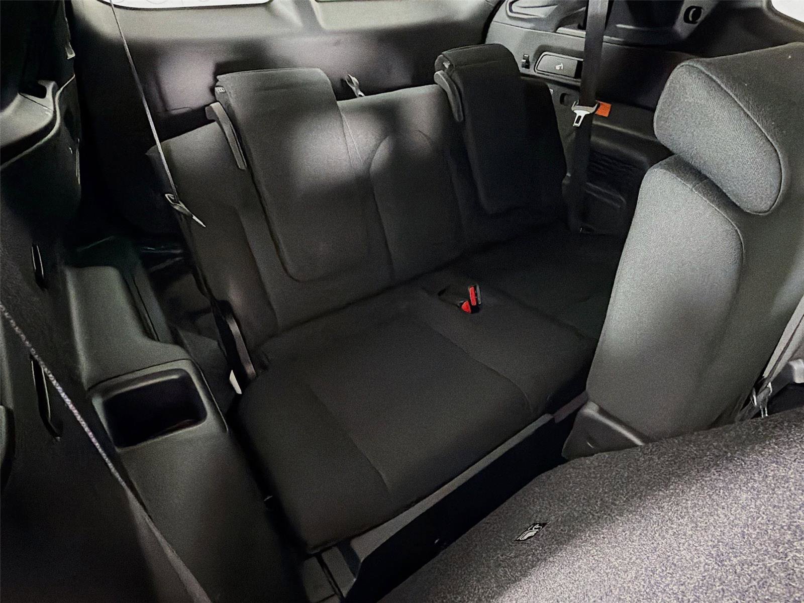 Used 2025 Mitsubishi Outlander ES AWD/4WD image 25
