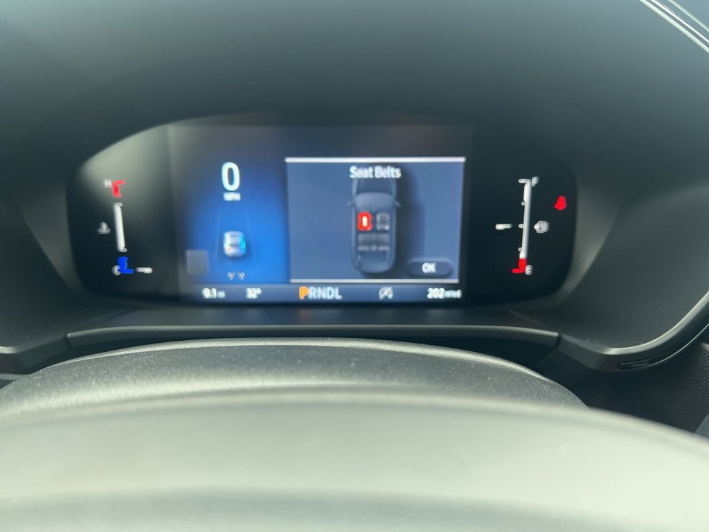 New 2026 Ford Escape ST-Line w/ Tech Pack #1 image 24